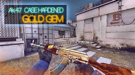 Gold gem ak Tier 1 gold gems: P1 - #784 P2 - #219 Tier 2 gold gems: P1 - #473 P2 - #538 Five-SeveN P1 - #691There are two "Gold Gem" Patterns, the #219 and #784